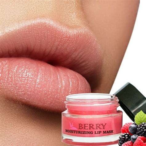 best lip masks for cracked lips.